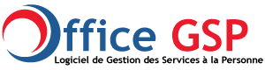 LOGO OFFICE GSP